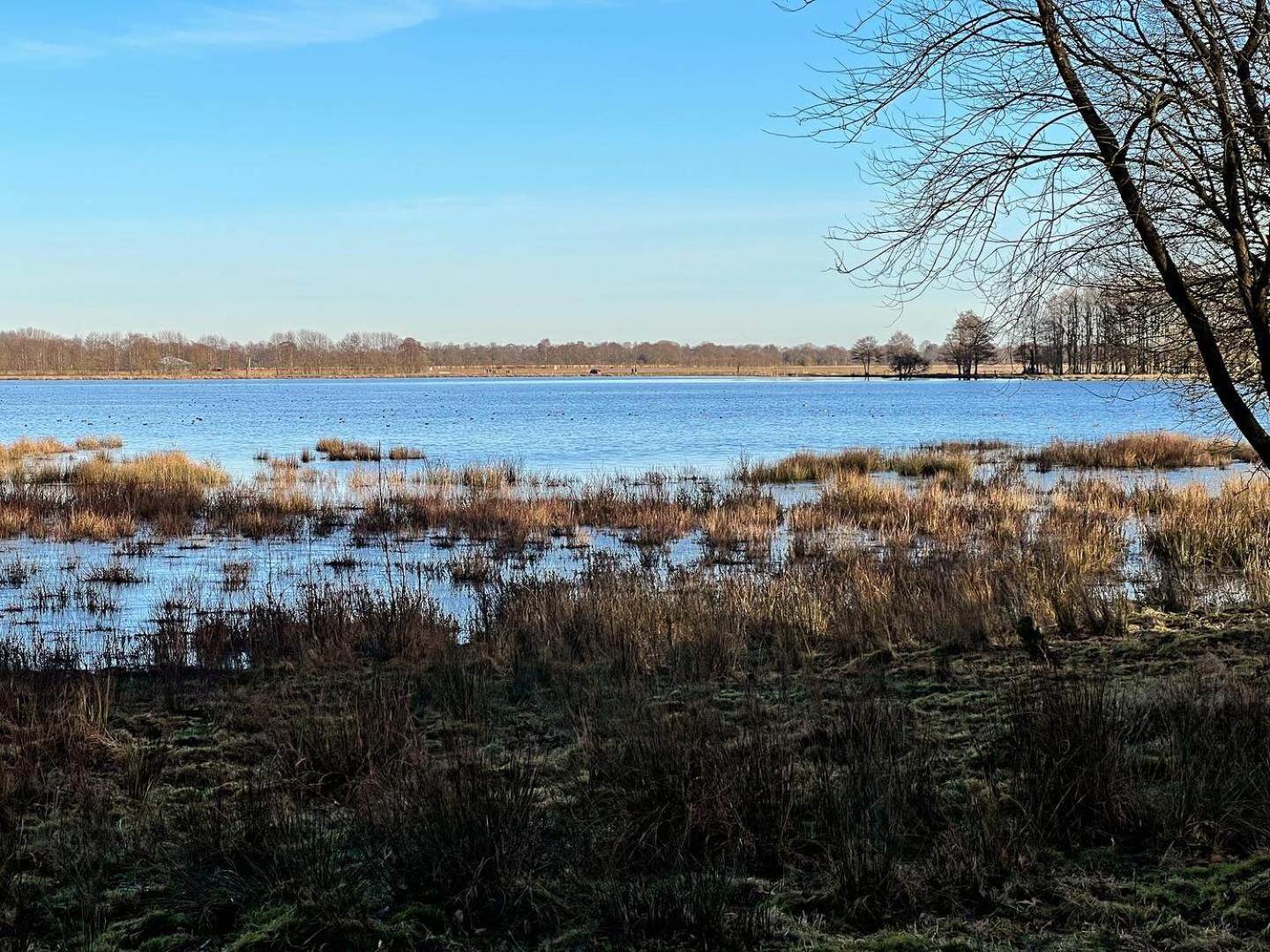Natuurhuisje Meppen Екстериор снимка
