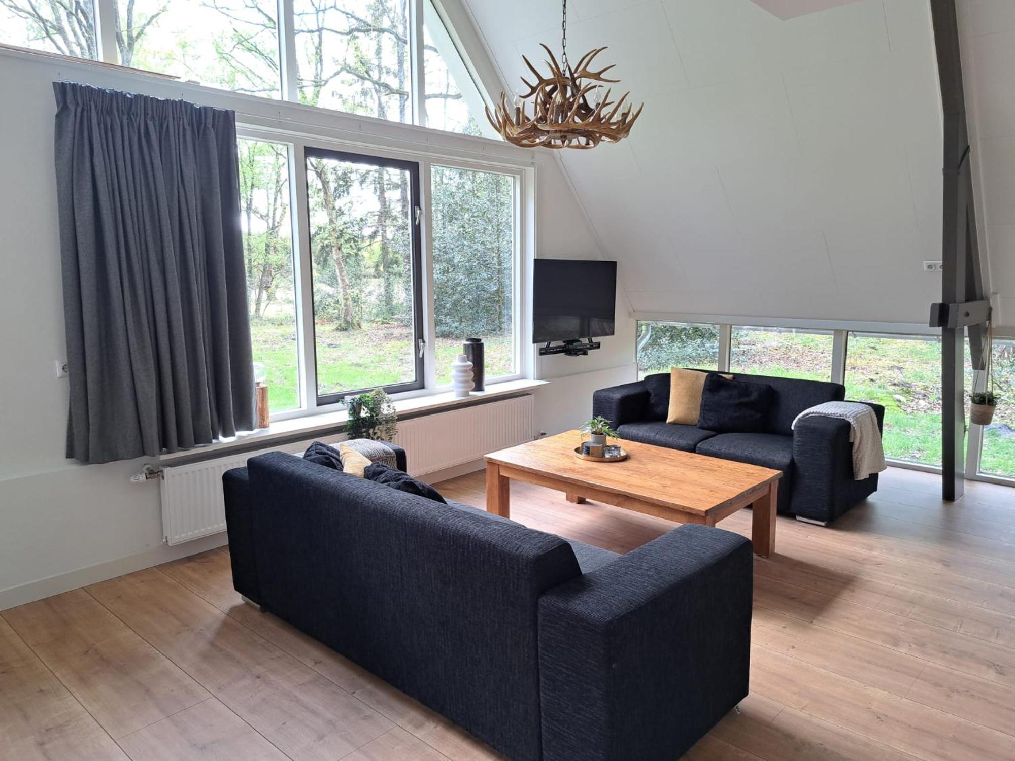 Natuurhuisje Meppen Екстериор снимка