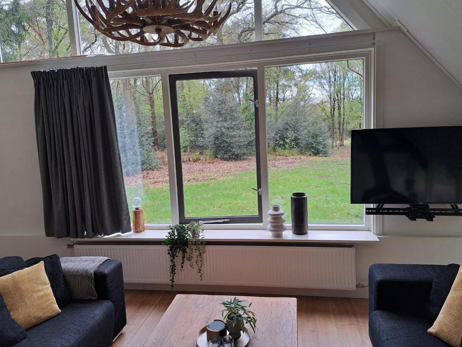 Natuurhuisje Meppen Екстериор снимка
