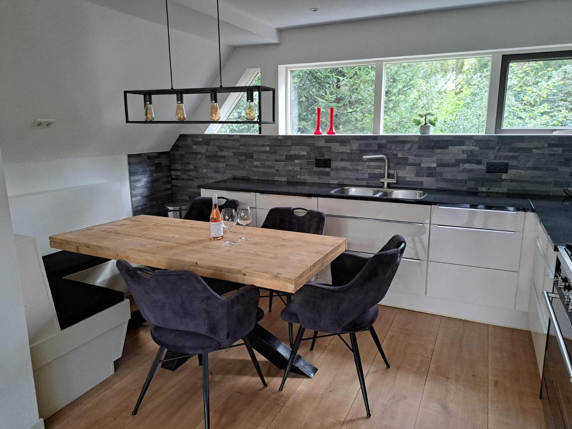 Natuurhuisje Meppen Екстериор снимка