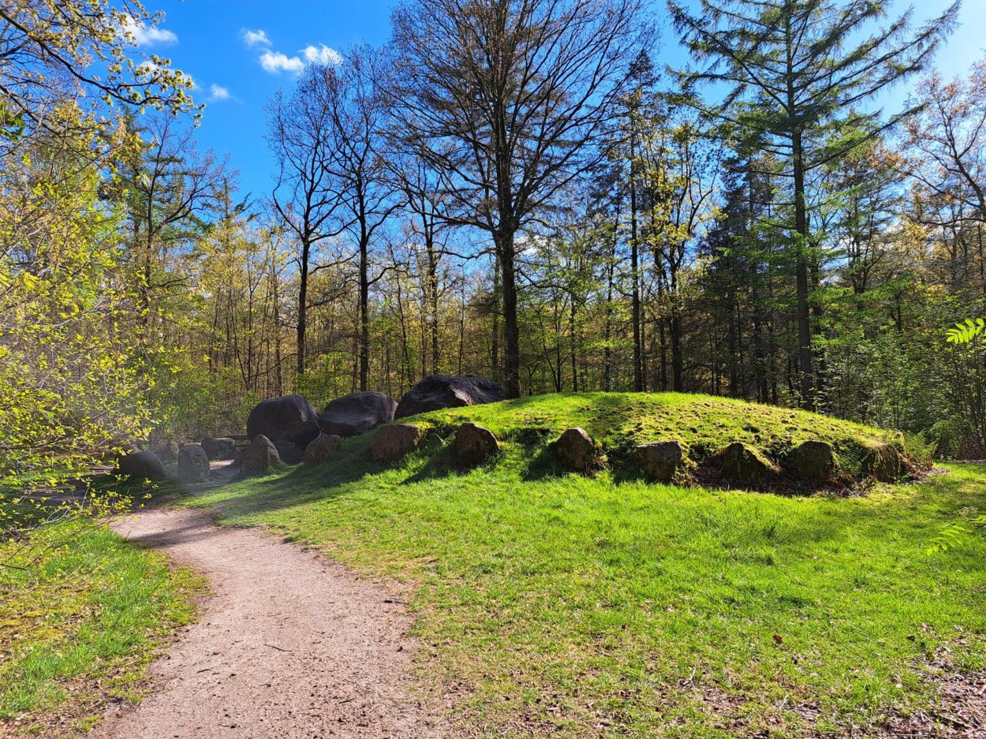 Natuurhuisje Meppen Екстериор снимка